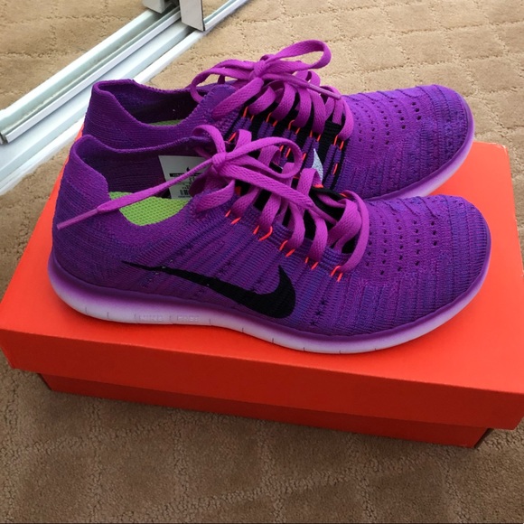 Nike Shoes - Nike Women’s Flyknit Shoes